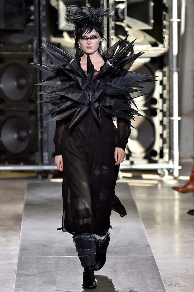 Junya Watanabe