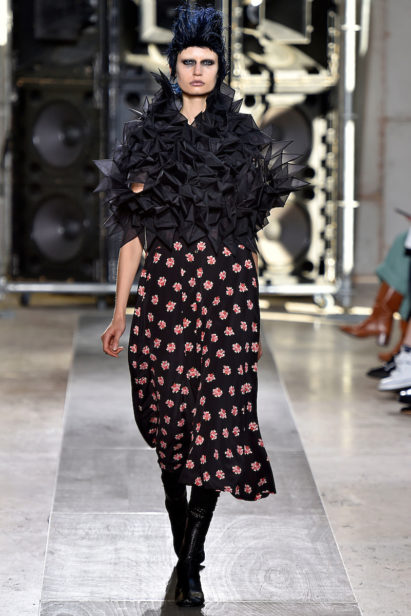 Junya Watanabe