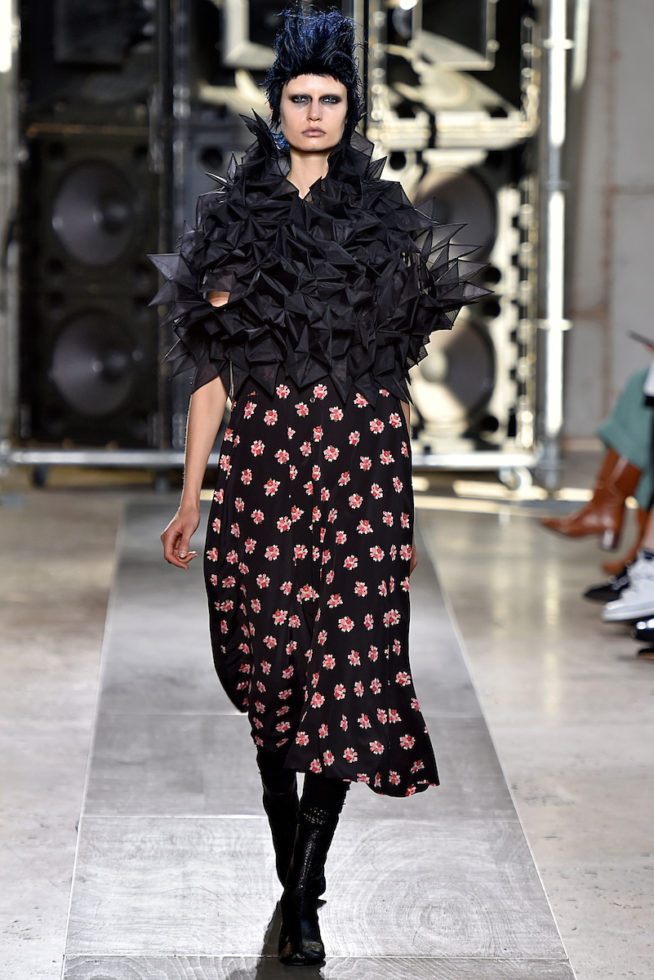 Junya Watanabe
