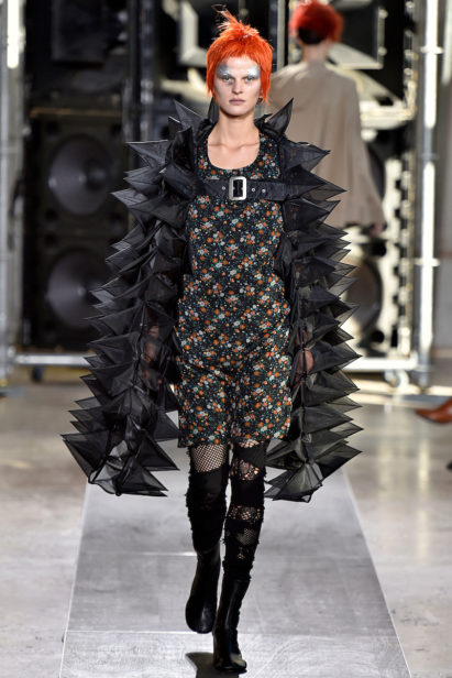 Junya Watanabe