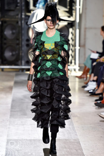 Junya Watanabe