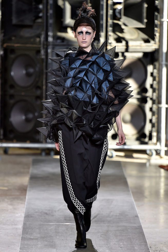 Junya Watanabe