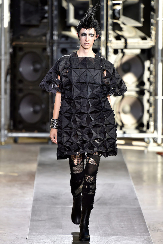 Junya Watanabe