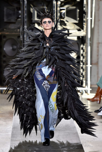 Junya Watanabe