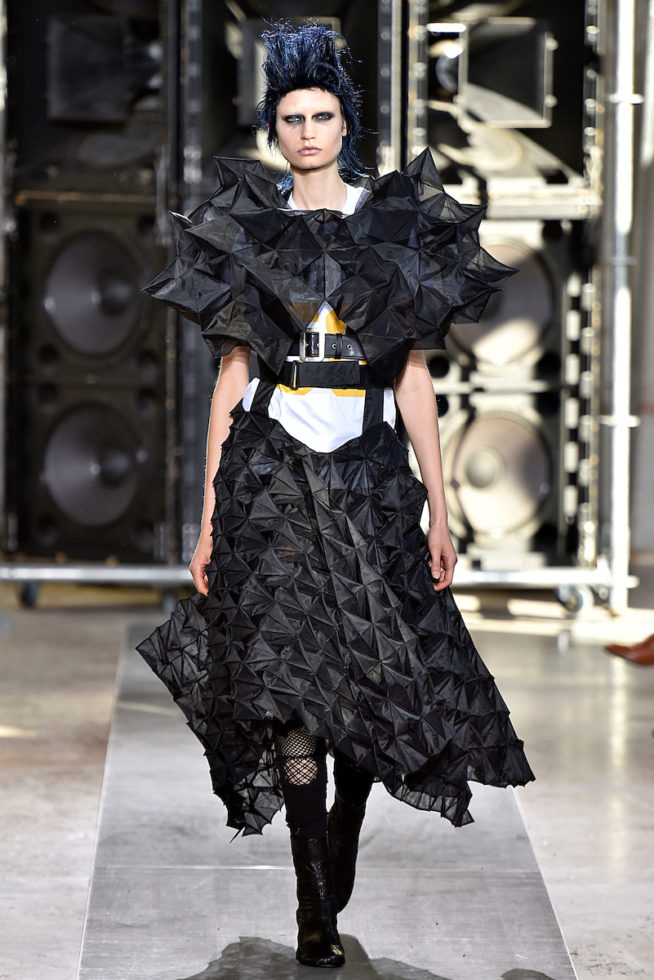 Junya Watanabe