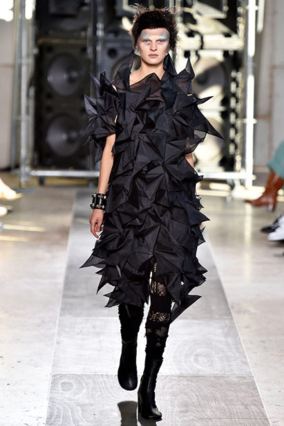 Junya Watanabe