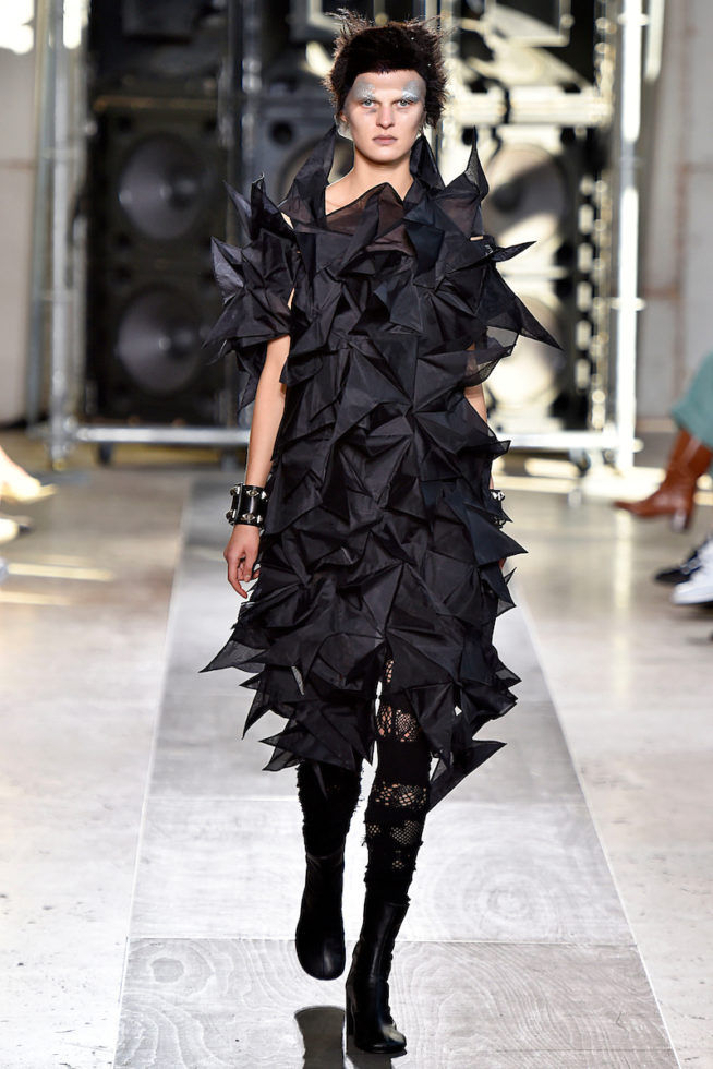 Junya Watanabe