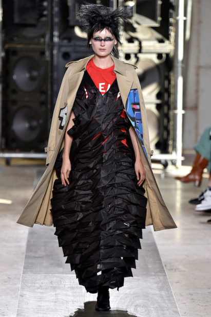 Junya Watanabe