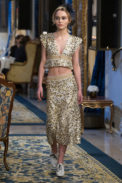 Chanel Metiers d'Arts