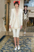 Chanel Metiers d'Arts