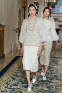 Chanel Metiers d'Arts