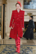Chanel Metiers d'Arts