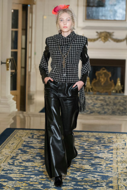 Chanel Metiers d'Arts