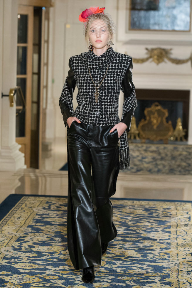 Chanel Metiers d'Arts