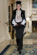 Chanel Metiers d'Arts