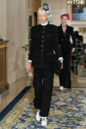 Chanel Metiers d'Arts