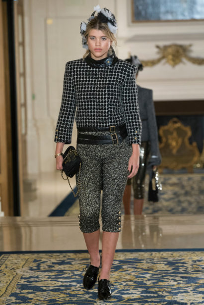 Chanel Metiers d'Arts