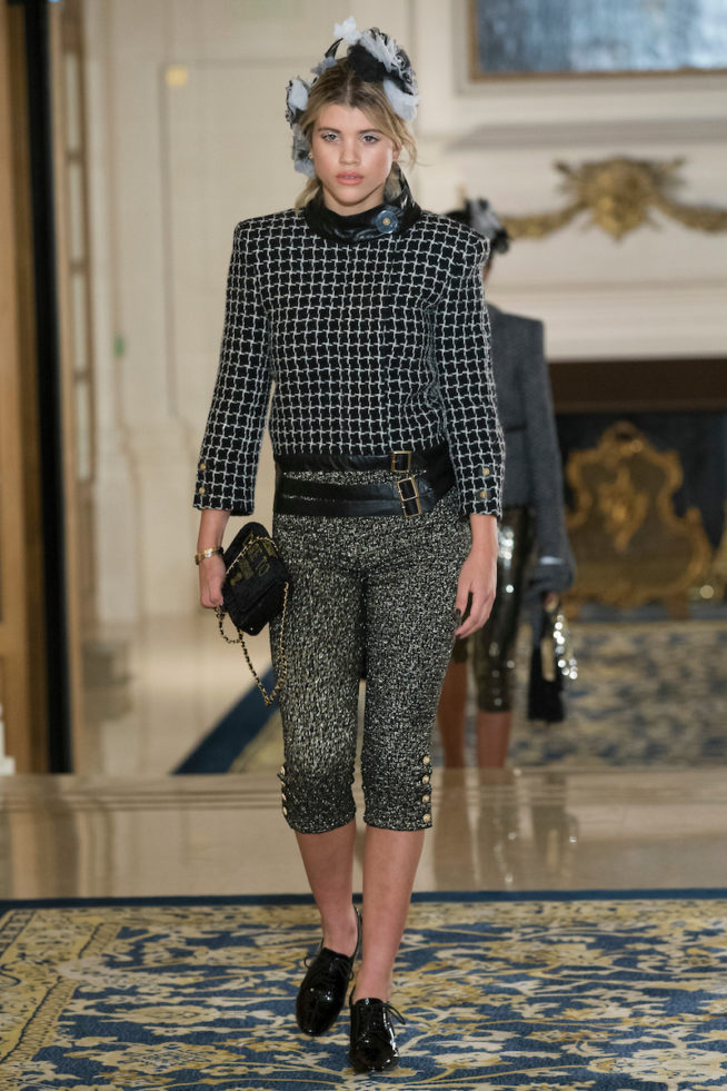 Chanel Metiers d'Arts