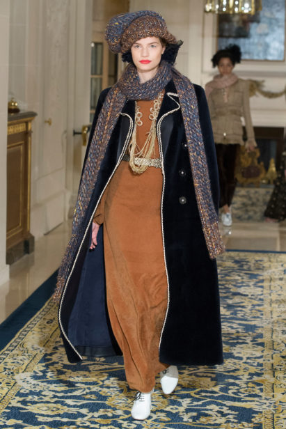 Chanel Metiers d'Arts