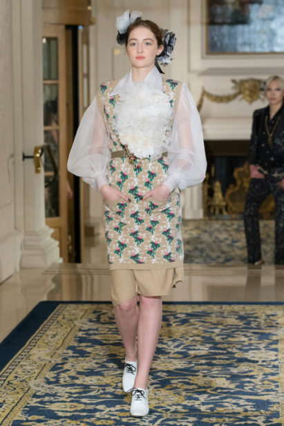 Chanel Metiers d'Arts