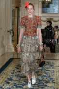 Chanel Metiers d'Arts