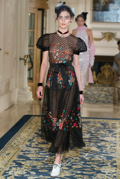 Chanel Metiers d'Arts