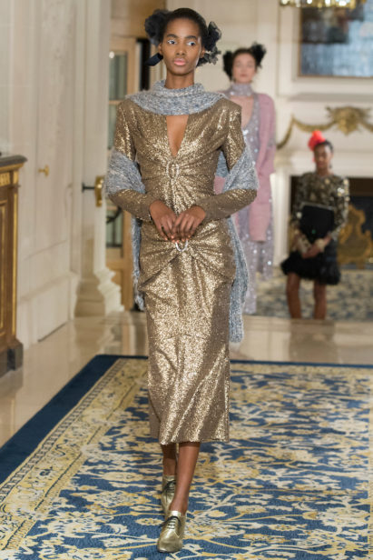 Chanel Metiers d'Arts