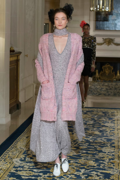 Chanel Metiers d'Arts
