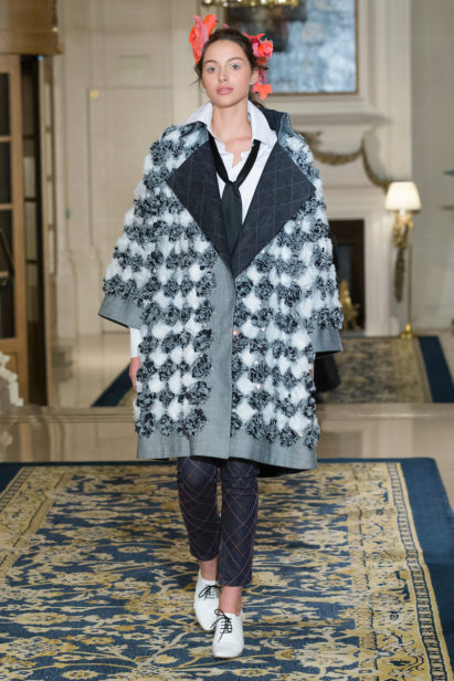 Chanel Metiers d'Arts