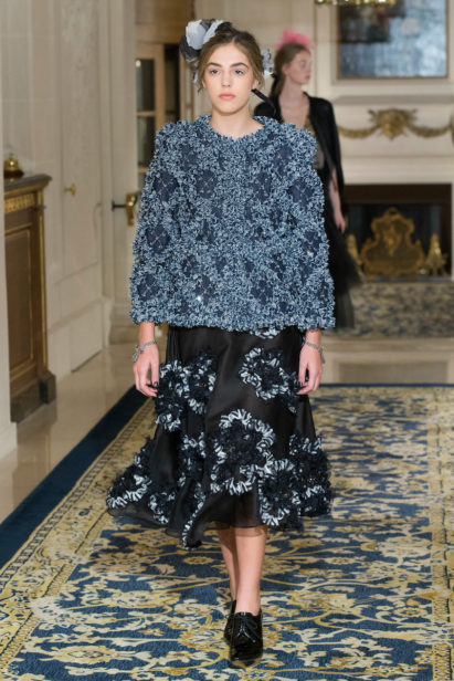 Chanel Metiers d'Arts