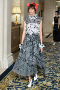 Chanel Metiers d'Arts