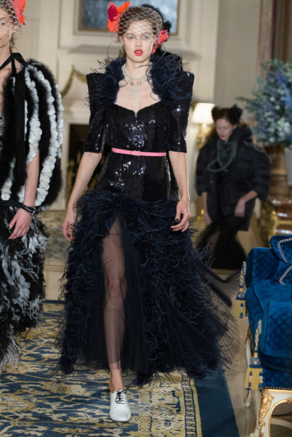 Chanel Metiers d'Arts