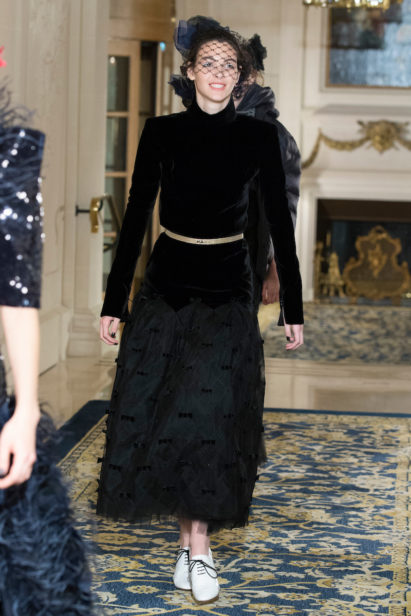 Chanel Metiers d'Arts