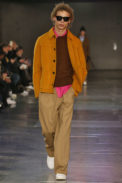 AMI Paris Menswear Fall Winter 2017 January 2017