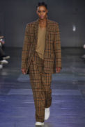 AMI Paris Menswear Fall Winter 2017 January 2017