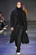 AMI Paris Menswear Fall Winter 2017 January 2017