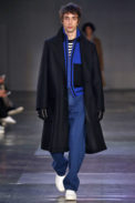 AMI Paris Menswear Fall Winter 2017 January 2017