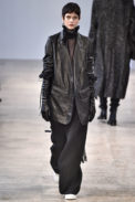 Ann Demeulemeester Paris Menswear Fall Winter 2017 January 2017