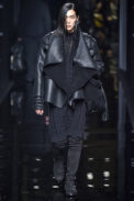 Balmain Paris Menswear Fall Winter 2017 - January 2017