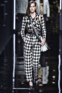 Balmain Paris Menswear Fall Winter 2017 - January 2017