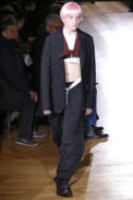 Comme des Garcons Paris Menswear Fall Winter 2017 - January 2017