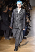 Comme des Garcons Paris Menswear Fall Winter 2017 - January 2017