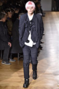 Comme des Garcons Paris Menswear Fall Winter 2017 - January 2017