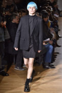 Comme des Garcons Paris Menswear Fall Winter 2017 - January 2017