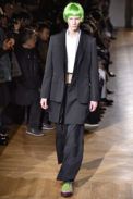 Comme des Garcons Paris Menswear Fall Winter 2017 - January 2017