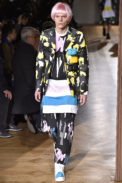 Comme des Garcons Paris Menswear Fall Winter 2017 - January 2017