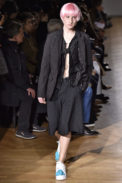 Comme des Garcons Paris Menswear Fall Winter 2017 - January 2017