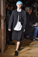 Comme des Garcons Paris Menswear Fall Winter 2017 - January 2017