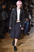 Comme des Garcons Paris Menswear Fall Winter 2017 - January 2017