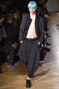 Comme des Garcons Paris Menswear Fall Winter 2017 - January 2017